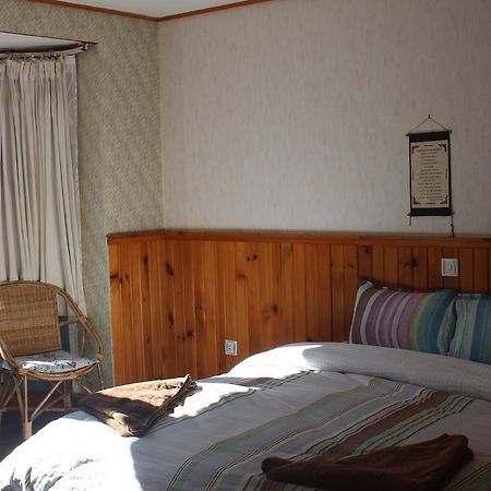 Hotel Namche Nāmche Bāzār エクステリア 写真