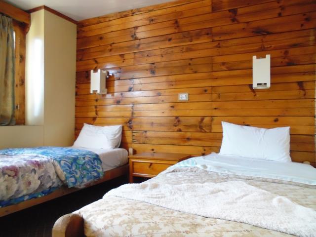 Hotel Namche Nāmche Bāzār エクステリア 写真