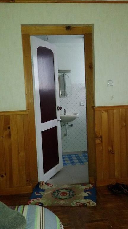 Hotel Namche Nāmche Bāzār 部屋 写真